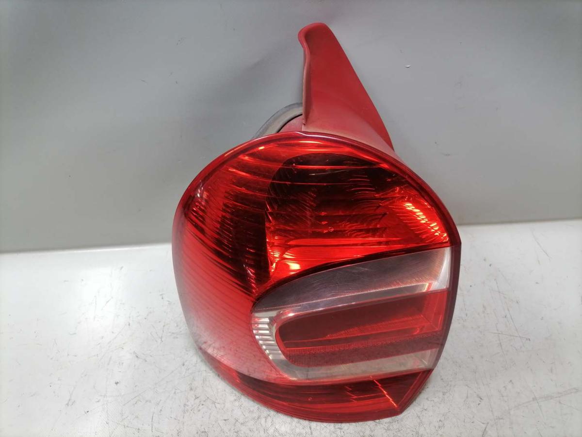 Renault Grand Modus original R&uuml;cklicht R&uuml;ckleuchte Schlussleuchte links Facelift Bj.2008